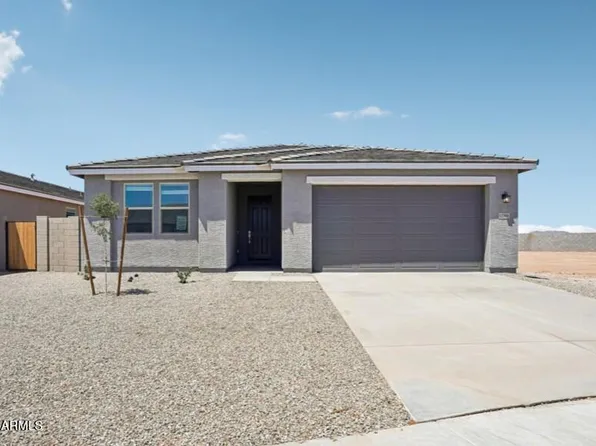 46939 W Dry Gulch Road, Maricopa, AZ 85139
