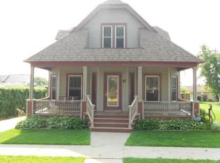 121 S Beebe St, Marshall, WI 53559