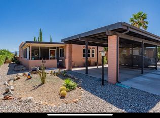 244 N Calle Del Diablo, Green Valley, AZ 85614