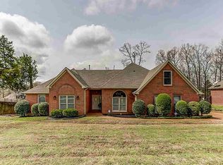 2695 Morning Sun Rd LOT 310, Cordova, TN 38016