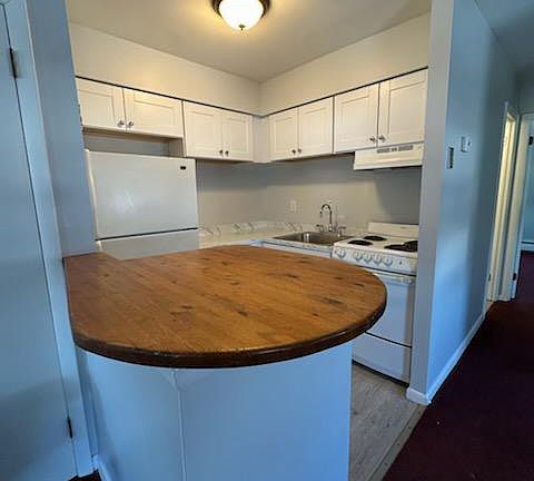 2nd image of 4701 Pennell Rd APT A12