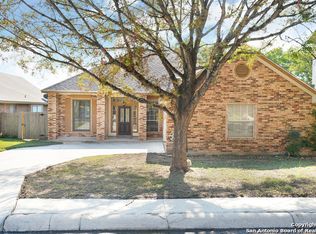 5107 Pine Lake Dr, San Antonio, TX 78244