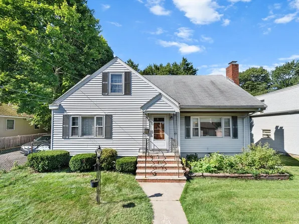 561 Beech St, Roslindale, MA 02131