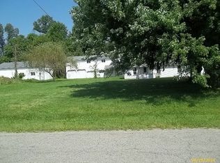 5628 Hewitt Gifford Rd, Warren, OH 44481