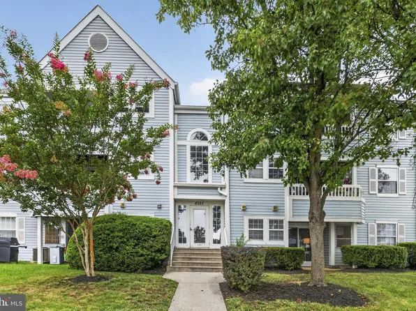 8337 Montgomery Run Rd Unit D, Ellicott City, MD 21043