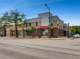 2538 Green Bay Rd #A, Evanston, IL 60201