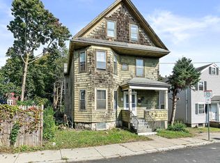 12 Magdala St, Dorchester, MA 02124