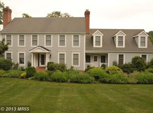 16 Sparks Farm Rd, Sparks Glencoe, MD 21152