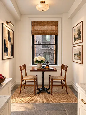 Dining area, photo 1