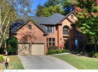 12402 Sunset Maple Ter, Johns Creek, GA 30005