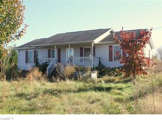 382 Jones Mill Rd, Cana, VA 24317