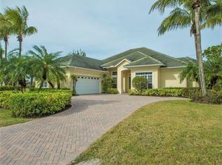 1620 W Sandpointe Ln, Vero Beach, FL 32963