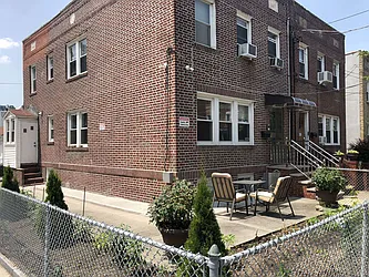 Rented by Astoria Realty