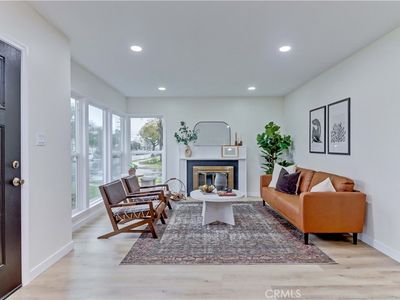 5518 E Flagstone St, Long Beach, CA, 90808