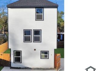5719 Polly St UNIT A, Houston, TX 77016