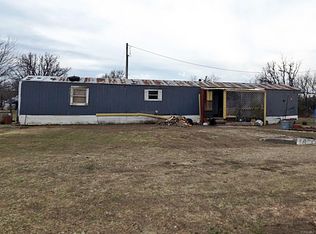 84289 S 4750 Rd, Stilwell, OK 74960