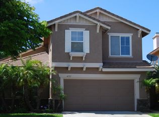 6131 Paseo Jaquita, Carlsbad, CA 92009