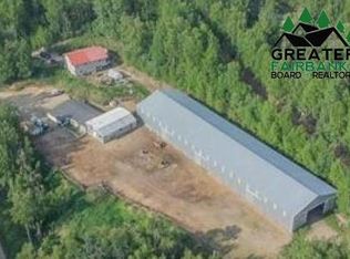 1532 Flat Mountain Rd, Fairbanks, AK 99712