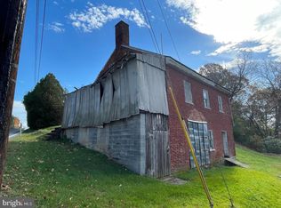 TRACT Two 250 Siloam Rd, Chambersburg, PA 17201