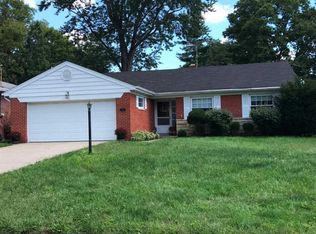 7226 Longfield Dr, Cincinnati, OH 45243