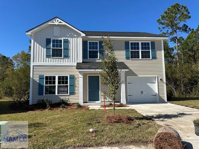 2 Hidden Hammock Way, Hinesville, GA, 31313