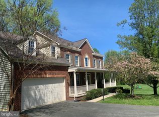 3404 Viceroy Ct, Edgewater, MD 21037