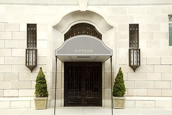 Rented by Brown Harris Stevens | media 10