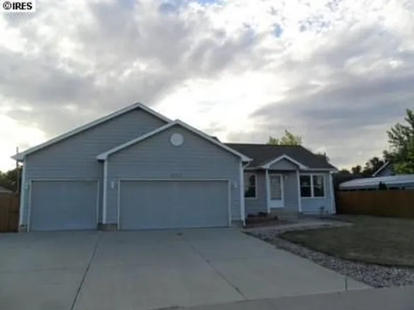 235 S Trader St, Keenesburg, CO 80643