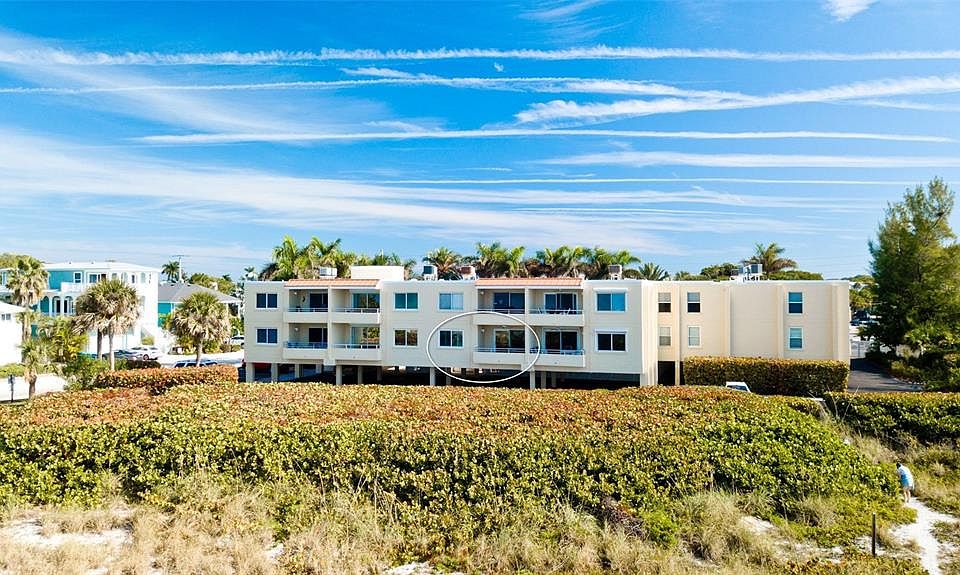 Gulfsands Condominiums 4200 Gulf Dr Bradenton Beach FL Zillow