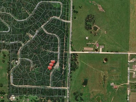 3rd image of Eastleigh Cir