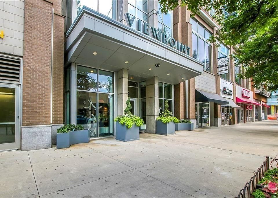 1st image of 855 Peachtree St NE Unit 1510