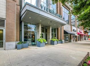 855 Peachtree St NE Unit 1510, Atlanta, GA 30308
