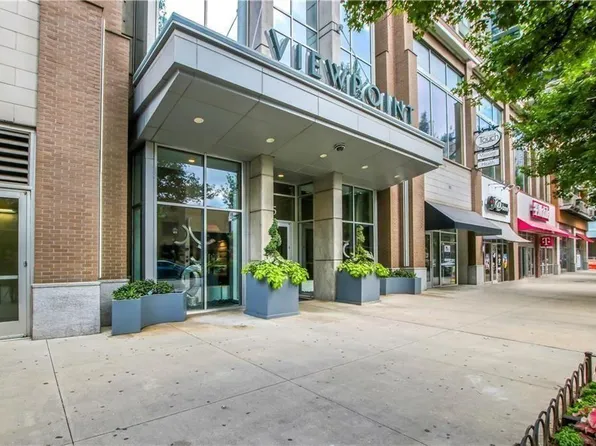 855 Peachtree St NE Unit 1510, Atlanta, GA 30308