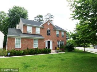 8001 Patuxent Landing Loop, Laurel, MD 20724