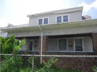 1614 S Villa Ave, Indianapolis, IN 46203