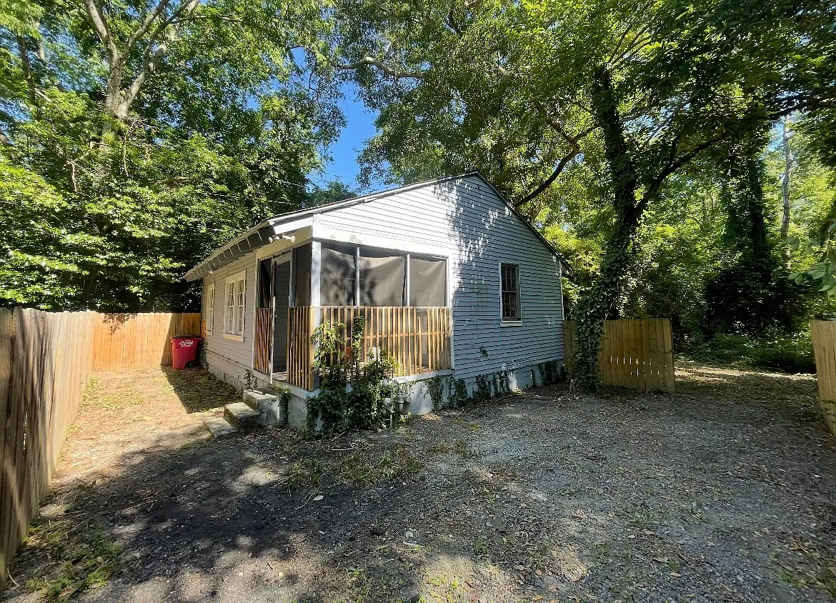 3920 Atlantic Ave — Photo 2