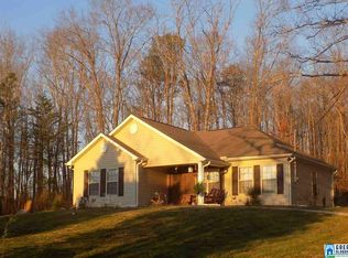 492 Kudzu Rd, Oneonta, AL 35121