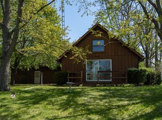 1813 S Nottawa Rd, Mount Pleasant, MI 48858