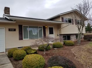 25391 S Springwater Rd, Estacada, OR 97023