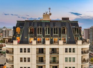 975 N Lincoln Street #14D, Denver, CO 80203