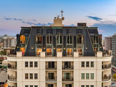 975 N Lincoln Street #14D, Denver, CO, 80203