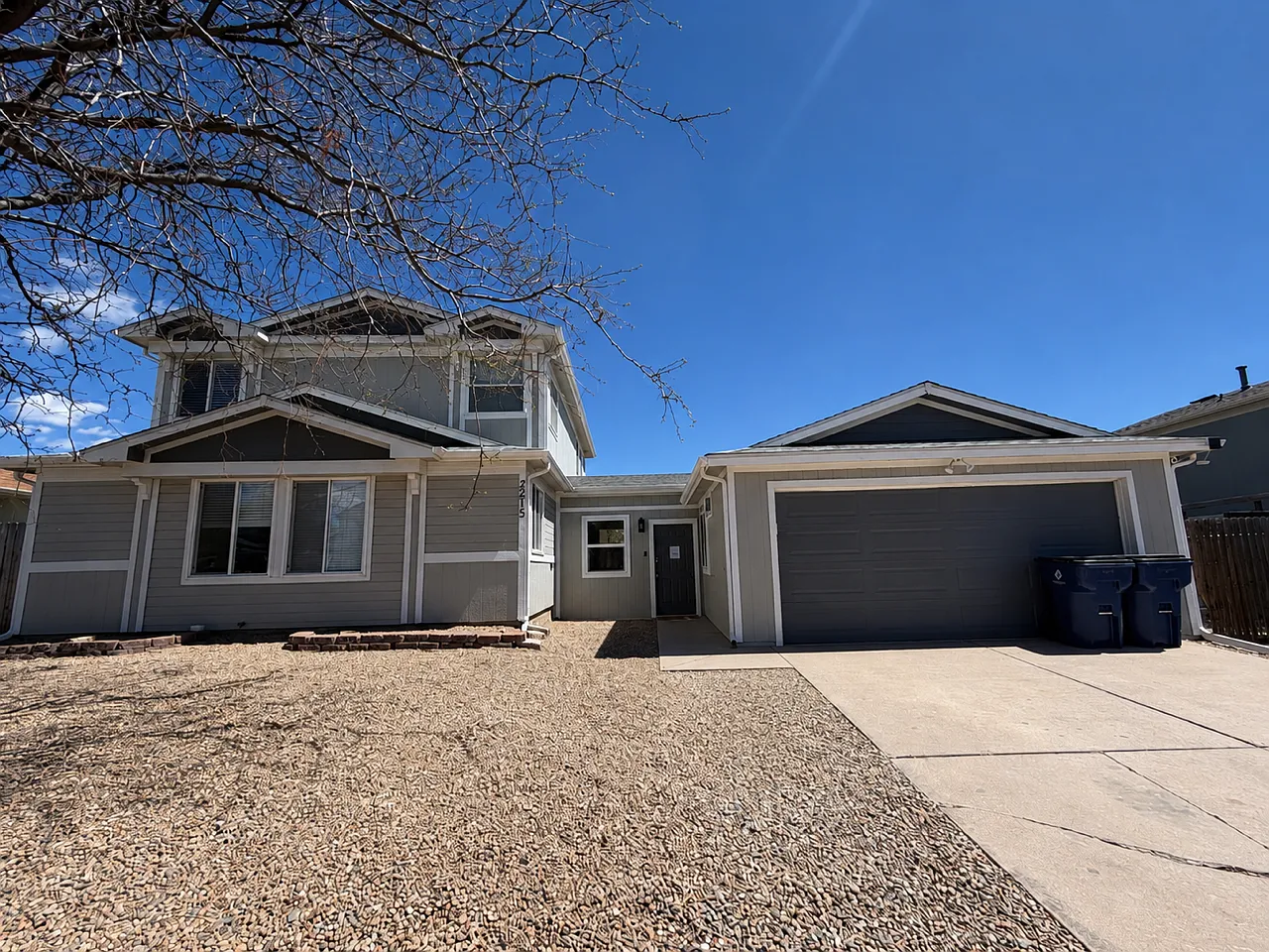 2215 Allyn Way — Photo 1
