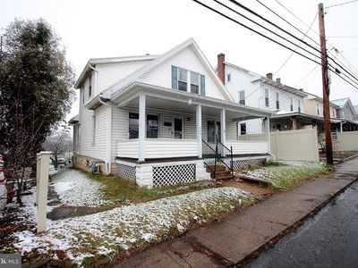 425 E Walnut St, Lewistown, PA, 17044