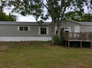 2140 Parrish Rd, Titusville, FL 32796