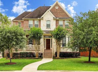 3851 Grennoch Ln, Houston, TX 77025