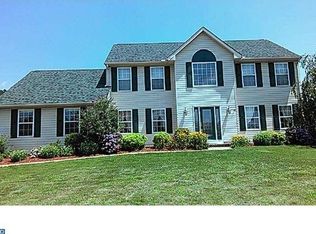 126 E Delaware Canal Ct, Middletown, DE 19709