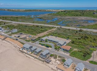 307 Shore Rd #8-SB3, Truro, MA 02666