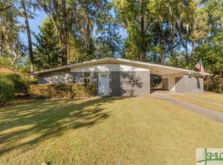 612 Early St, Savannah, GA 31405