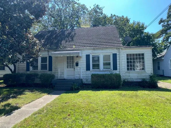 117 E Chester St, Norfolk, VA 23503