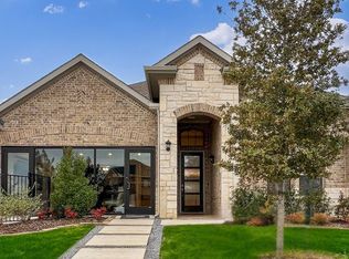 400 Northampton Dr, Little Elm, TX 75068